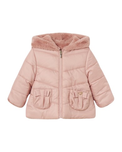 2480 CHAQUETON REVERSIBLE BEBE