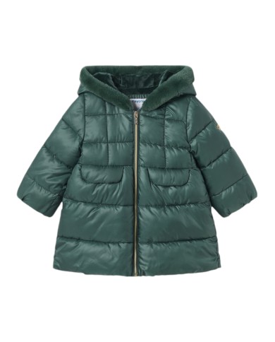 2483 CHAQUETON LARGO BEBE