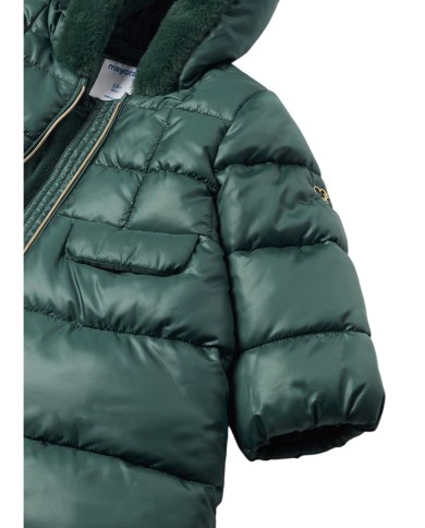 2483 CHAQUETON LARGO BEBE