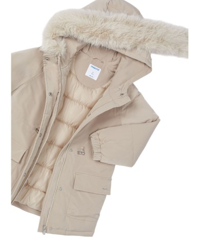 4493 PARKA NINA