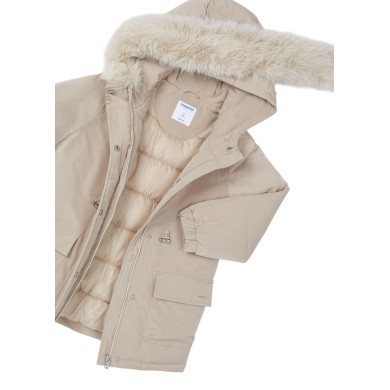 4493 PARKA NINA