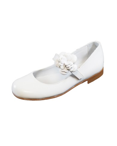 MZ3218 COMUNION FLOR
