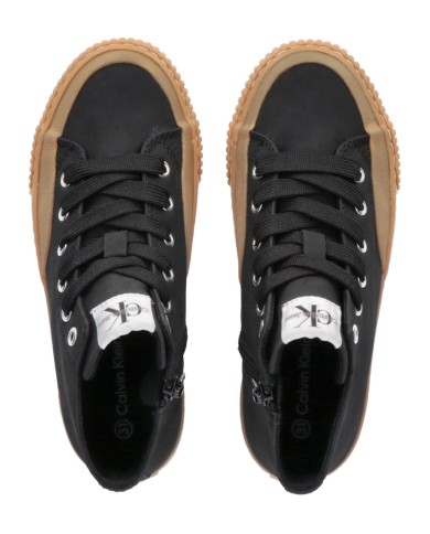 V3X9 80371 HIGH TOP LACE
