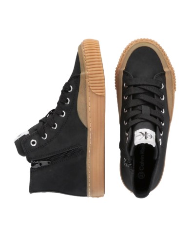 V3X9 80371 HIGH TOP LACE