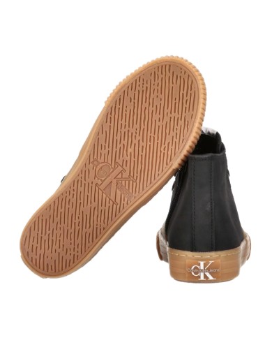 V3X9 80371 HIGH TOP LACE