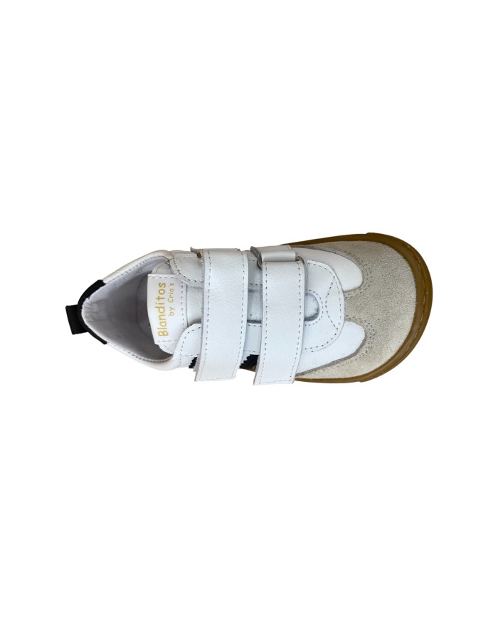 DELFIN VELCRO DEPORTIVA RESPETUOSA