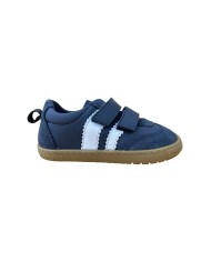 DELFIN VELCRO DEPORTIVA RESPETUOSA