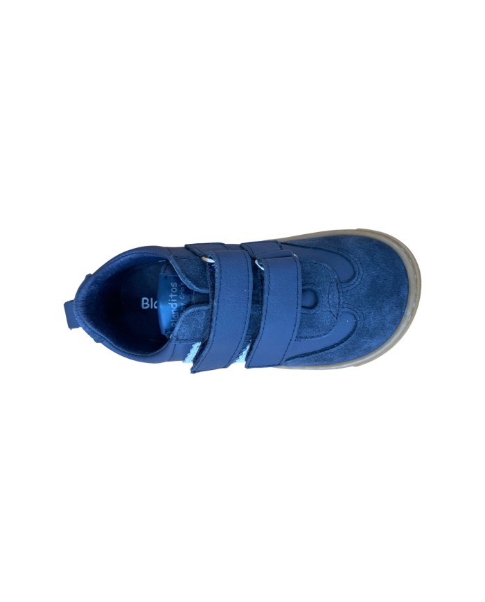 DELFIN VELCRO DEPORTIVA RESPETUOSA