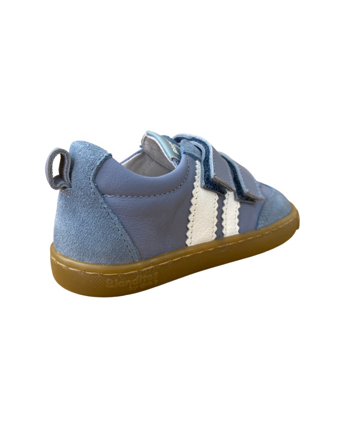 DELFIN VELCRO DEPORTIVA RESPETUOSA