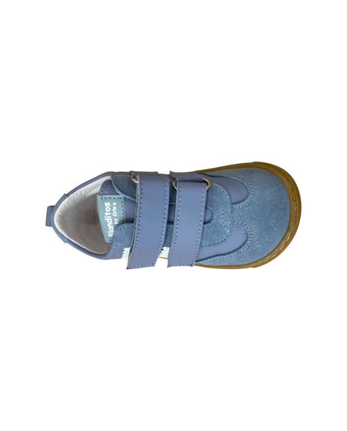 DELFIN VELCRO DEPORTIVA RESPETUOSA