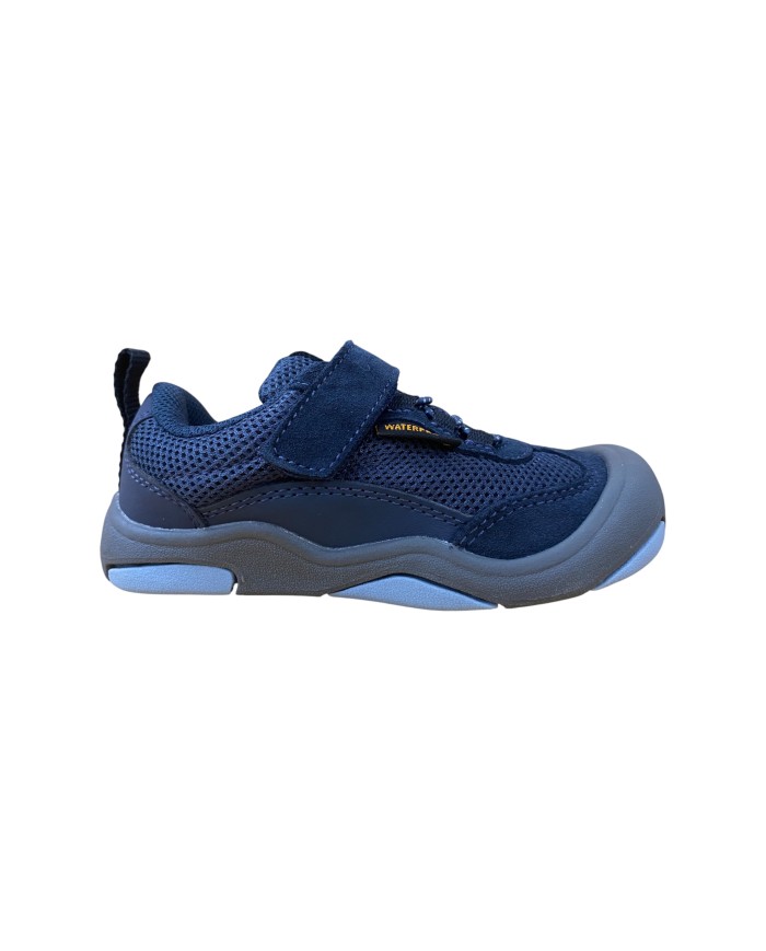 APOLO DEPORTIVA BAREFOOT