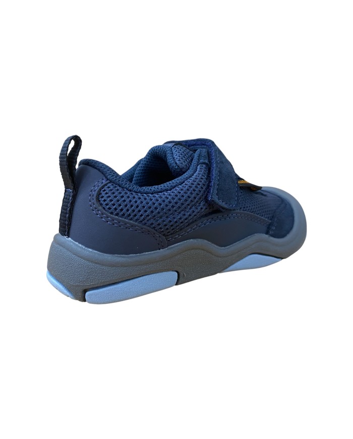 APOLO DEPORTIVA BAREFOOT