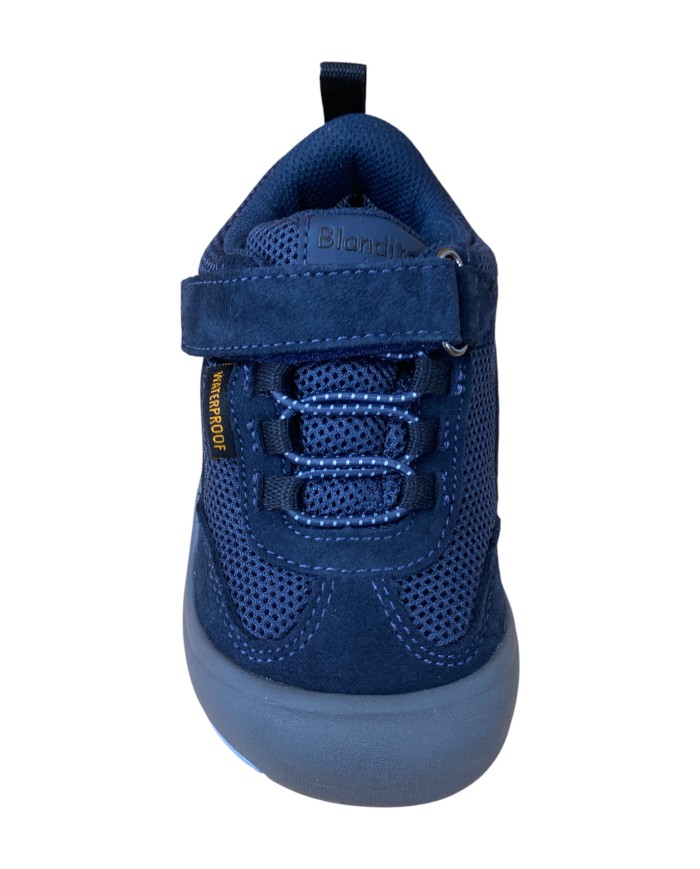 APOLO DEPORTIVA BAREFOOT