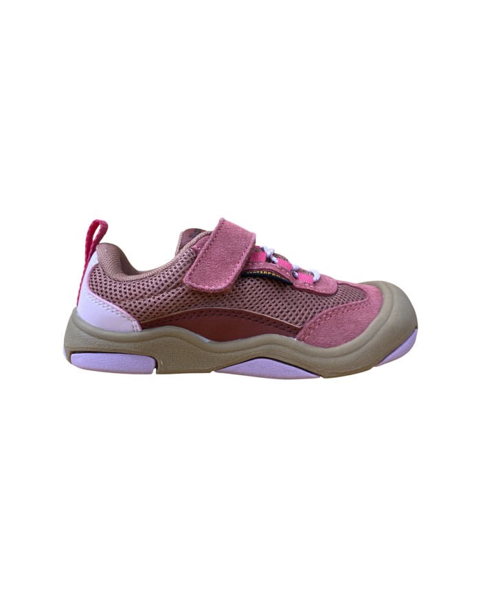APOLO DEPORTIVA BAREFOOT