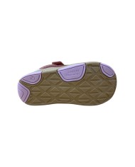APOLO DEPORTIVA BAREFOOT