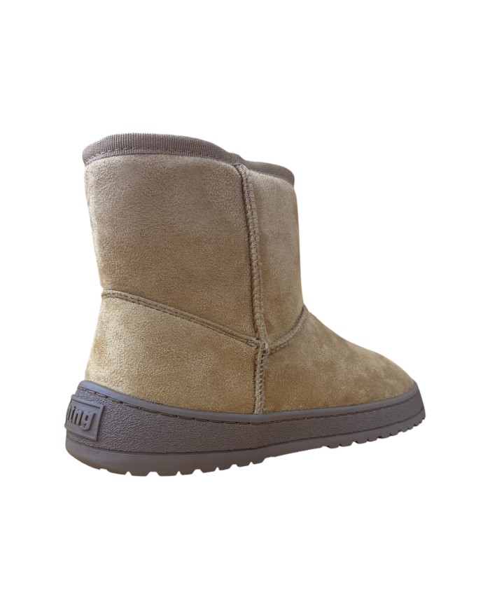 55295 BOTA RESPETUOSA MUJER