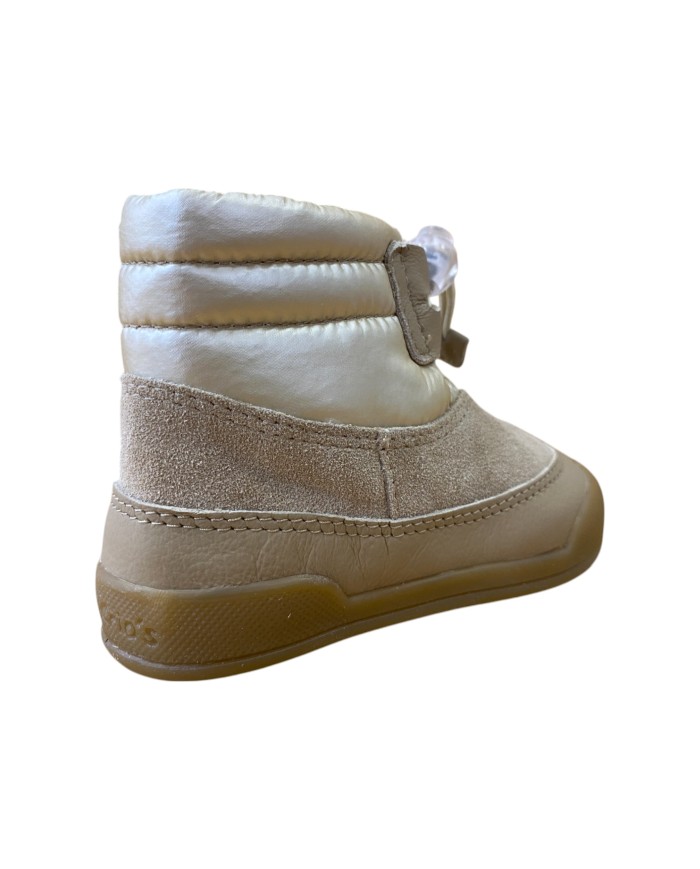 Blanditos by Crio's LION BOTA JUVENIL Arena