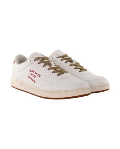 ACBC SHACBEVE VEGAN BASE Rojo