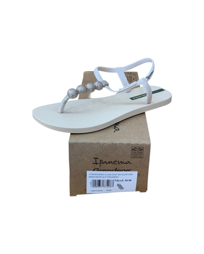 27299 SANDALIA CLASS EASY ON GLOW FEM