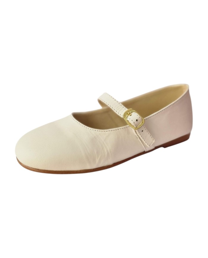 Colores 2291 Blanco