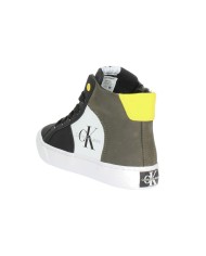 V3X9 80366 HIGH TOP LACE