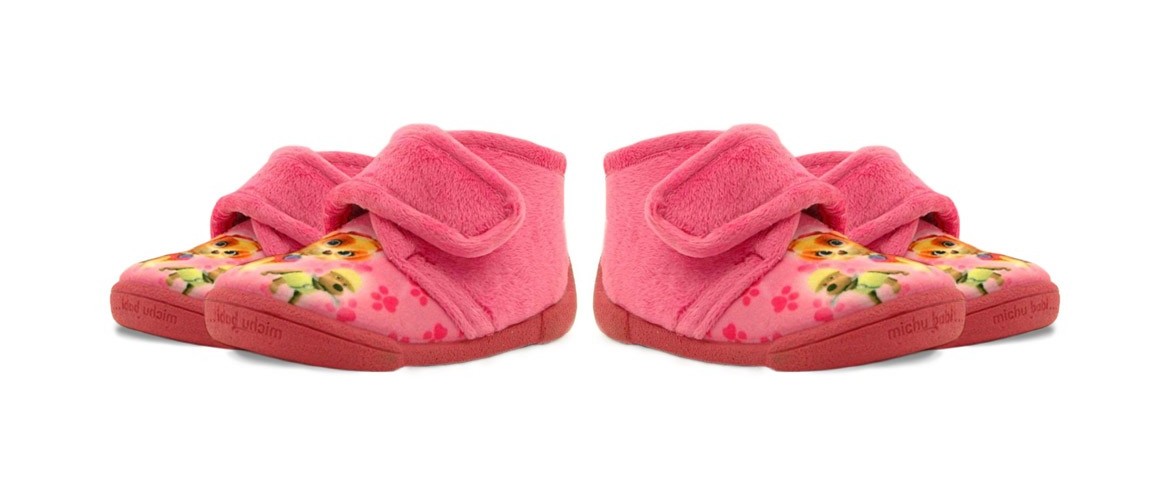 Tienda online Zapatillas de Casa para niñas