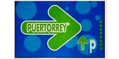Puertorrey